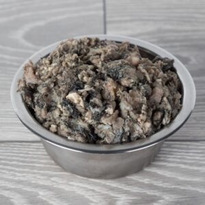 Bulmer Minced Tripe bone free 454g