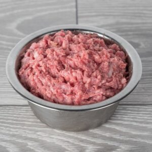 Bulmer Minced Chicken 20-25% Bone Mince 454g