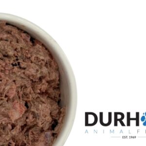 Durham Rabbit Complete 454g